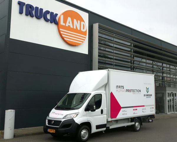 De Bresser Verhuizingen